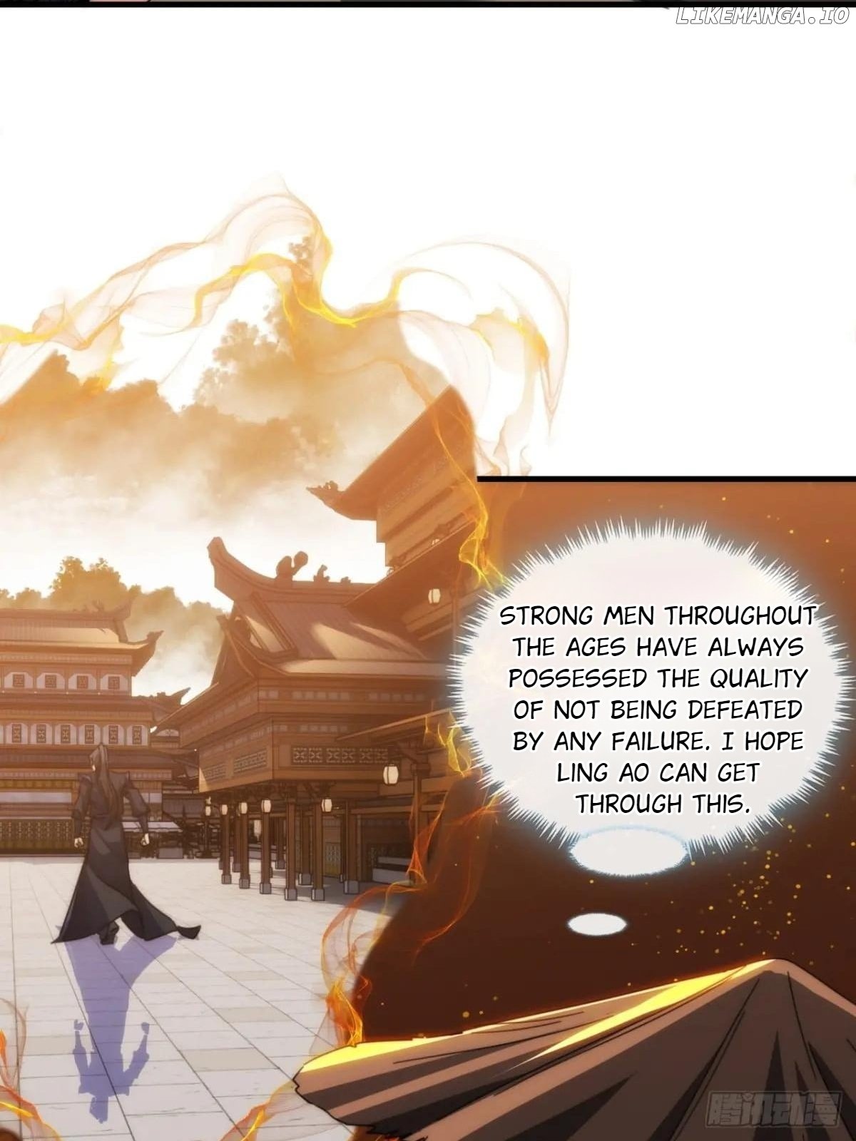 Please Slay The Demon! Young Master! Chapter 180 - page 16